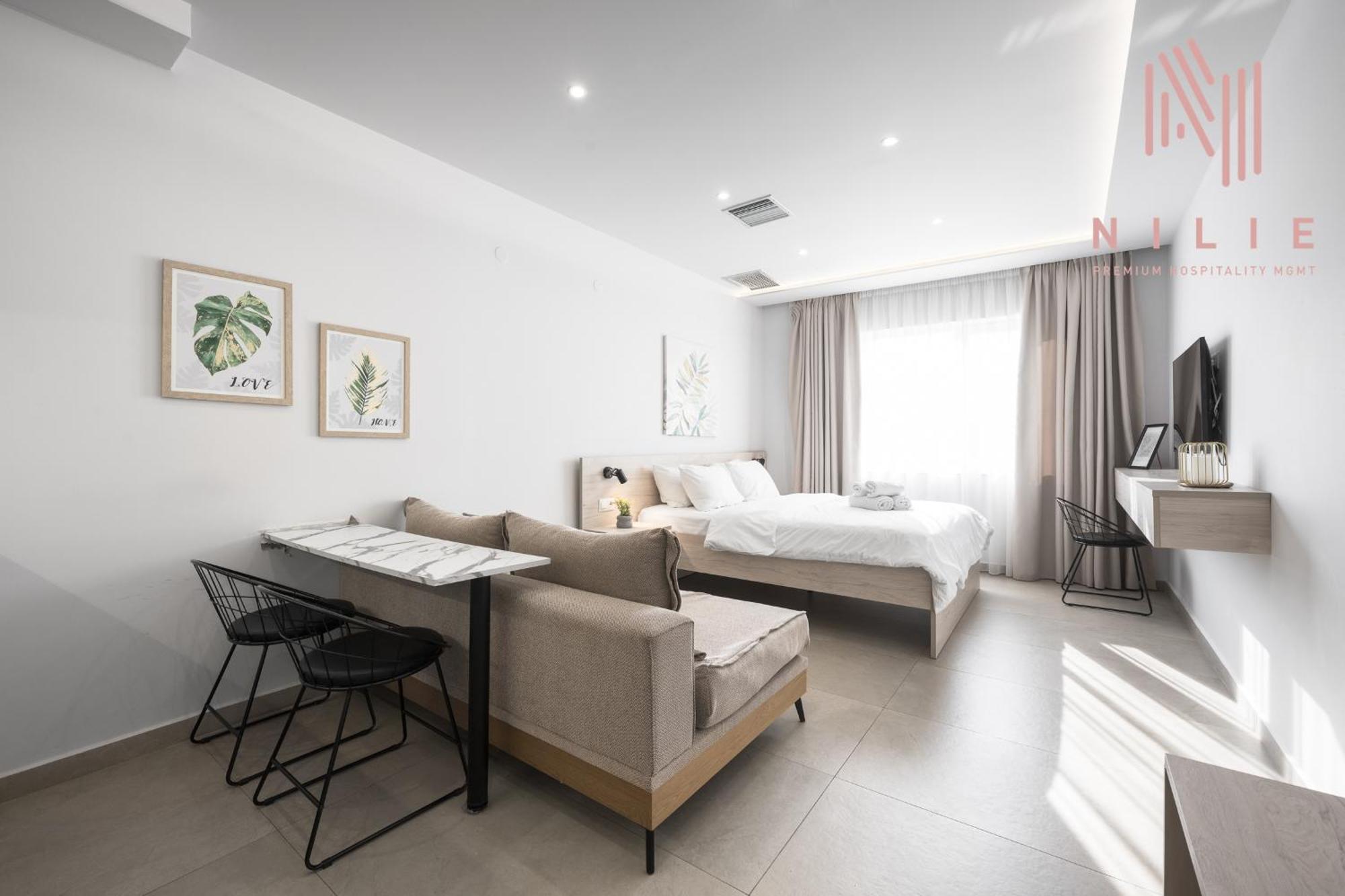 Apartament Pantheon, Nilie Hospitality Mgmt Saloniki Zewnętrze zdjęcie